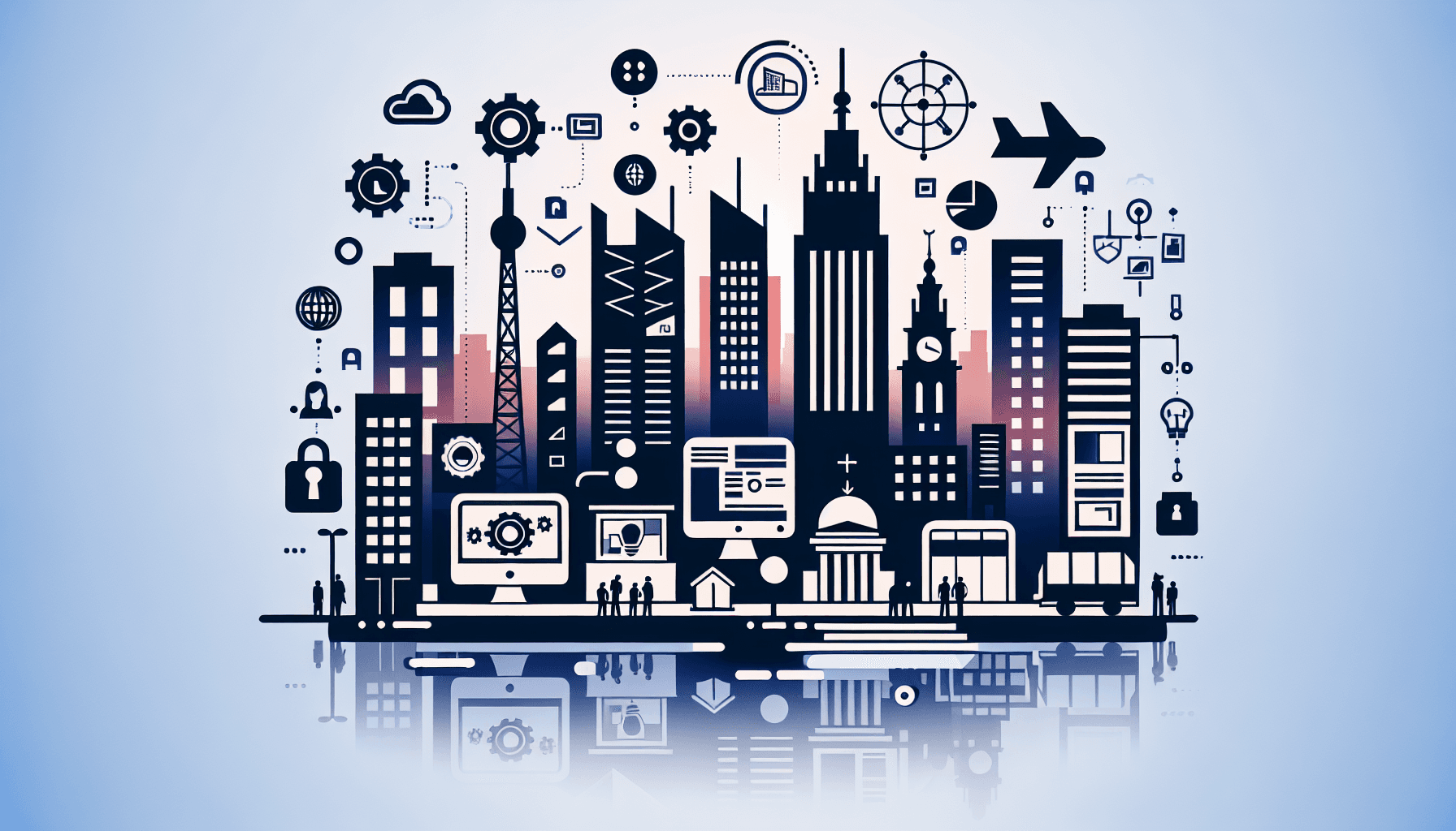 How to create a website in Warsaw: from idea to launch